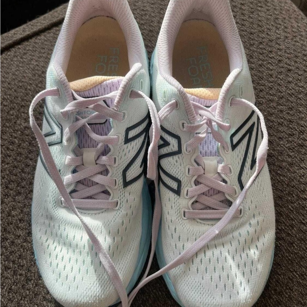 Women’s New Balance Running Shoes